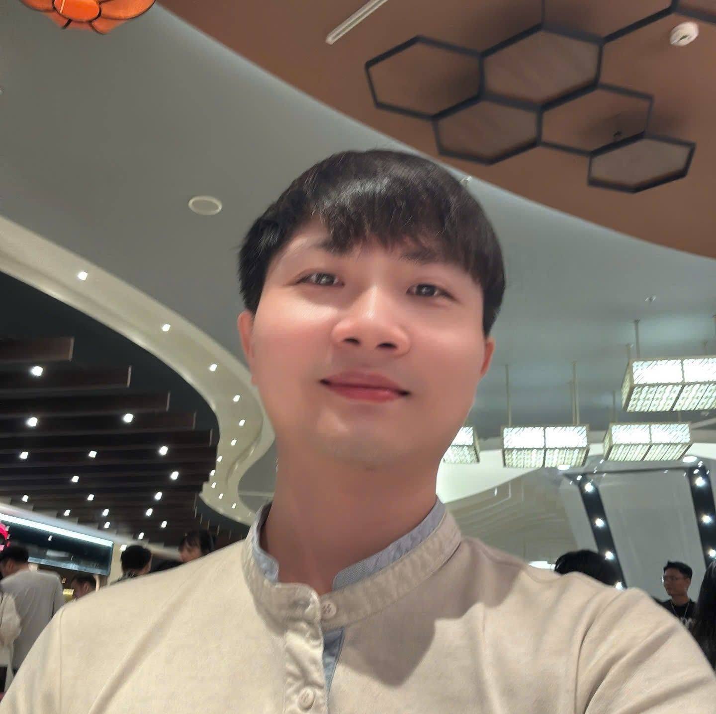 Lê Tuấn Anh